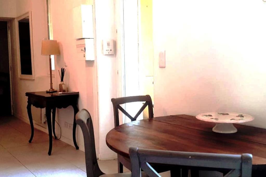 Appartement Les Jardins De Notre Dame à Marseille Extérieur photo